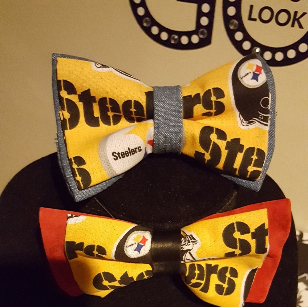 "SUPERBOW" - Picture 2 of 2